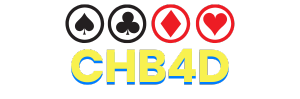 Logo CHB4D